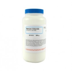 Magnesium sulfate solution, BioUltra, for molecular biology  500mL