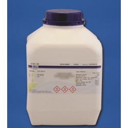 Magnesium Sulphate Heptahydrate 99% Extra pure 5kg