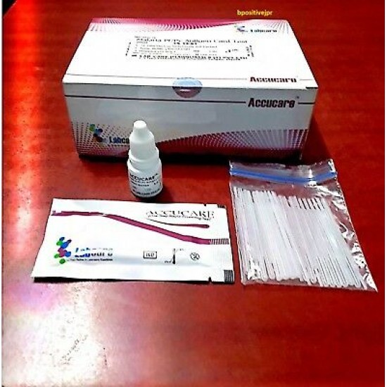 Malaria Rapid 25Test