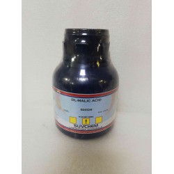 Malic Acid 500Gm