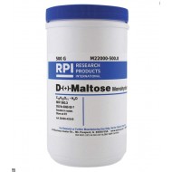 Maltose Monohydrate for Bacteriology 500 gm
