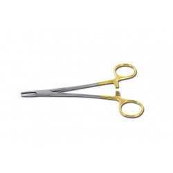 MAYO HEGAR NEEDLE HOLDER 18cm MAYO HEGAR NEEDLE HOLDER 18cm