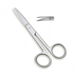 MAYO OPERATING SCISSOR 15CM MAYO OPERATING SCISSOR 15CM