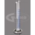 Measuring Cylinder with Round Base, Class-A (2 L)