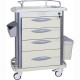 Medical Medicine Trolley