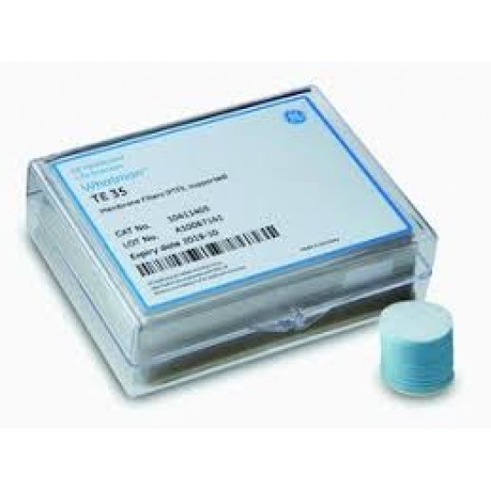 Membrane Filter 47Mm-0.20Um Sterile Pk/100