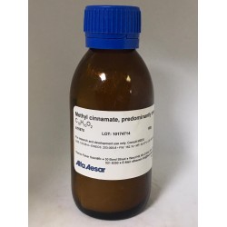 Methyl cinnamate 100g