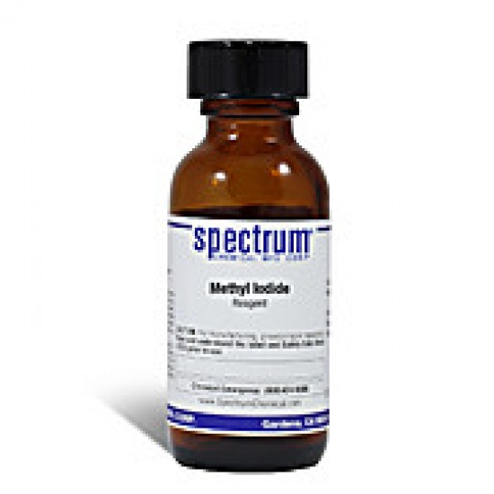 METHYL IODIDE 100ML METHYL IODIDE 100ML