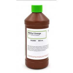 Methyl Orange 500Ml