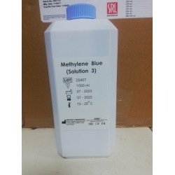 Methylene Blue (1 L) Methylene Blue (1 L)