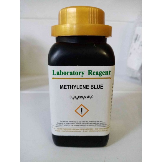 Methylene Blue 100Gm Methylene Blue 100Gm