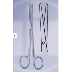 METZENBAUM OPERATING SCISSOR 14cm STRAIGHT METZENBAUM OPERATING SCISSOR 14cm STRAIGHT