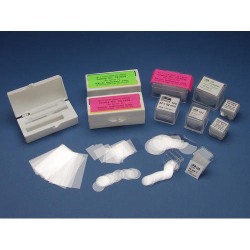 Micro Cover Glass 22x22Mm, Pk/200