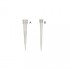 Micropipette tips, polypropylene, 0,5 – 10 ul Standard Line