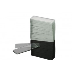 Microscope Slide 76x26mm, Pack/50