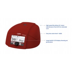 Microspin 12 High-speed Mini - centrifuge. Microspin 12 High-speed Mini - centrifuge.