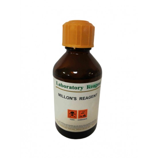 Million\'s Reagent (100ML)