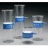 Millipore SCVPU02RE Polyethersulfone Stericup-VP Bottletop Radio-Sterilized Filter Unit, 0.10 Micron, 250mL Funnel Capacity