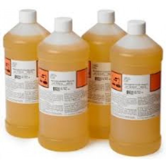 Molybdovanadate Reagent 1000ml