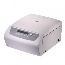 Multi-purpose Clinical Centrifuge DM0636 main body+ A30-15 rotor 19400040