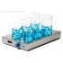 MULTISTIRRER Digital 6 Magnetic Stirrer, 100-240V 50-60Hz