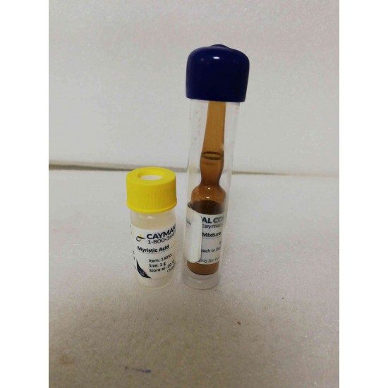 Myristic Acid 1Gm