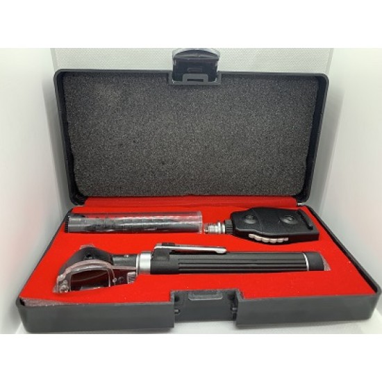 N-1-115 Ophthalmoscope Set