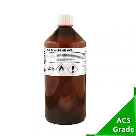 N-BUTANOL 1 LTR