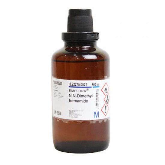 N,N Dimethyl Formamide N,N Dimethyl Formamide