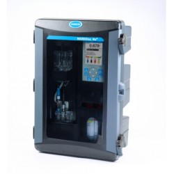 NA5600sc Sodium Analyzer, 4-channel, with Cation Kit & Autocalibration, panel mount