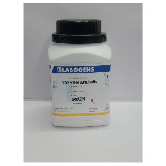 Naphthalene 500gm