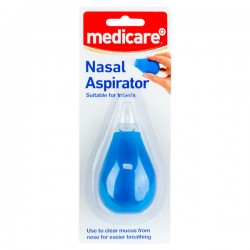 Nasal Aspirator Nasal Aspirator