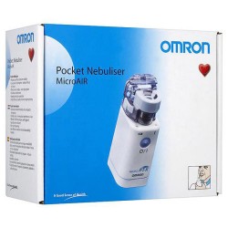 Nebulizer Micro Air U22
