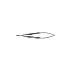 Needle Holders With Catch 145 Mm