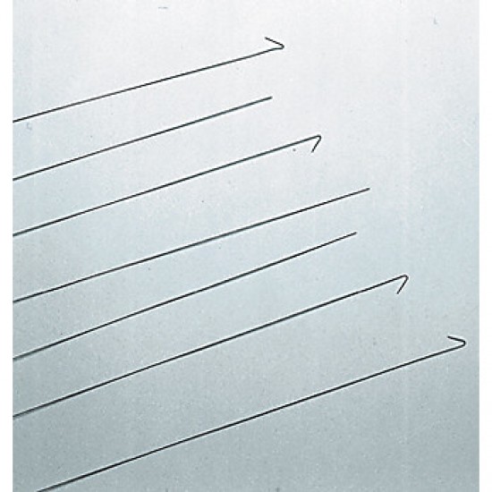 Nichrome Hangdown Wire Kits, Pkg. of 6 straight wires Nichrome Hangdown Wire Kits, Pkg. of 6 straight wires