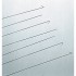 Nichrome Hangdown Wire Kits, Pkg. of 6 straight wires