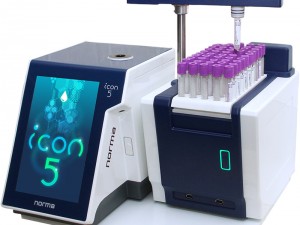 Norma Diagnostika Icon 5 Hematology Analyzer