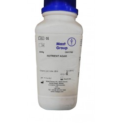 Nutrient Agar, (500GM)
