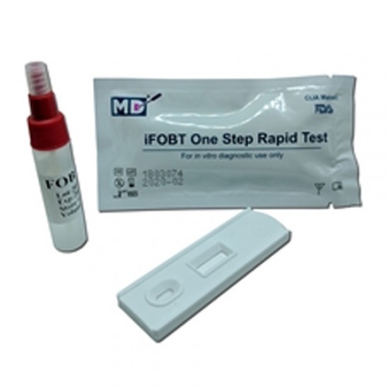 Occult Blood Test Kit 25Test