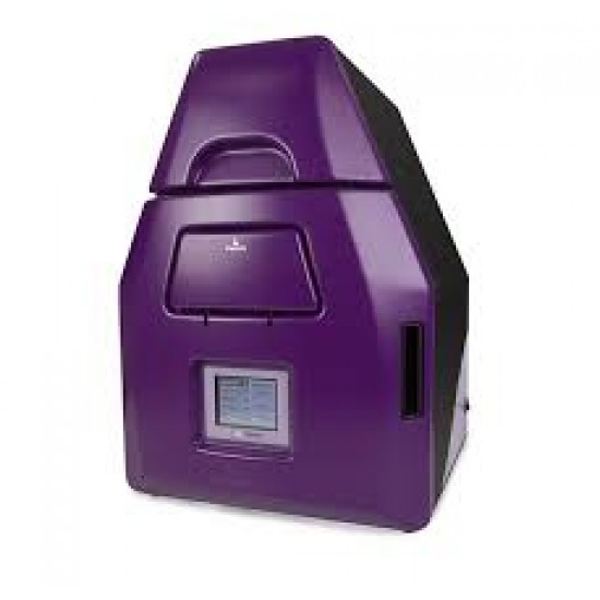 Omnidoc Gel doc system, EtBr Filter,Viewing Window, 560nm,
