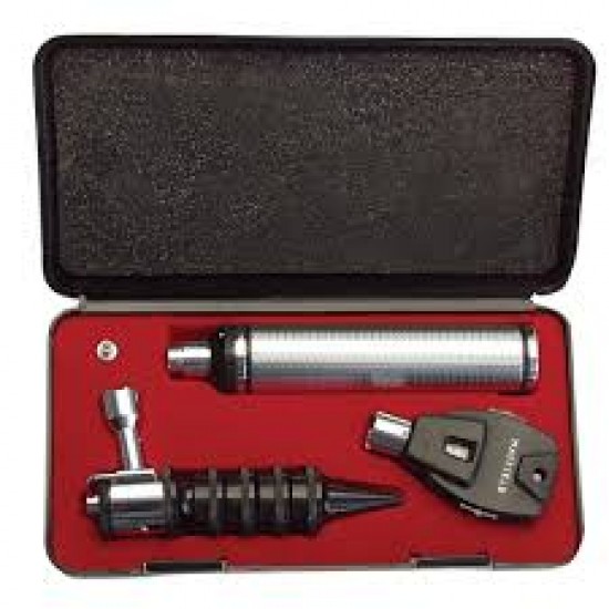 Ophthalmoscope Set