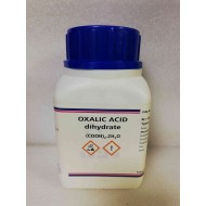 Oxalic Acid Dihydrate 500gm