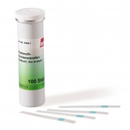 Oxidase Test Strips Oxidase Test Strips