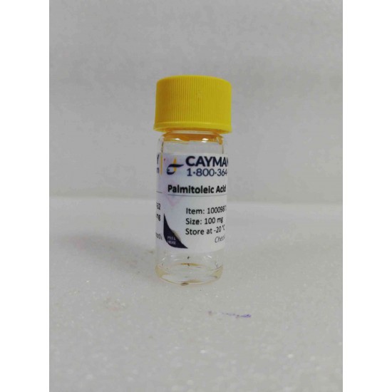 Palmitoleic Acid 100Mg