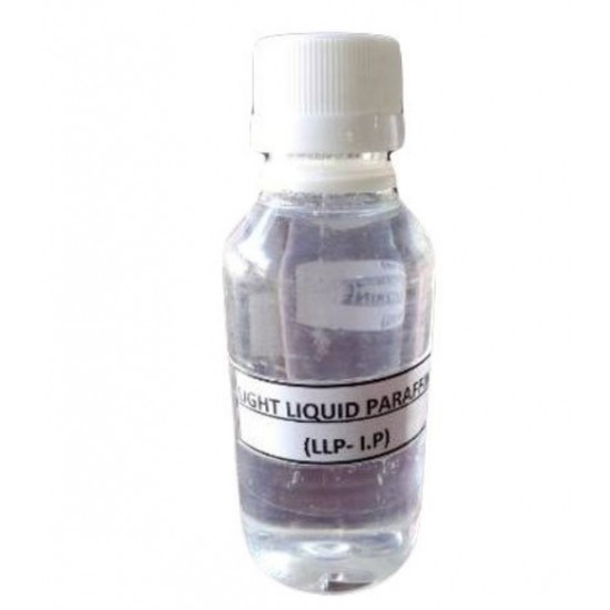 Paraffin Liquid Light 1L