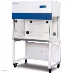 PCR Cabinet