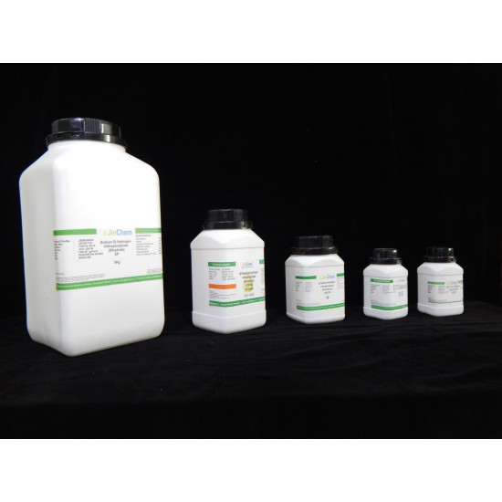 Pectin Pract 2.5Kg