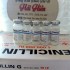penicillin 1G