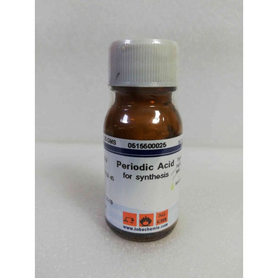 Periodic Acid 25 Gm