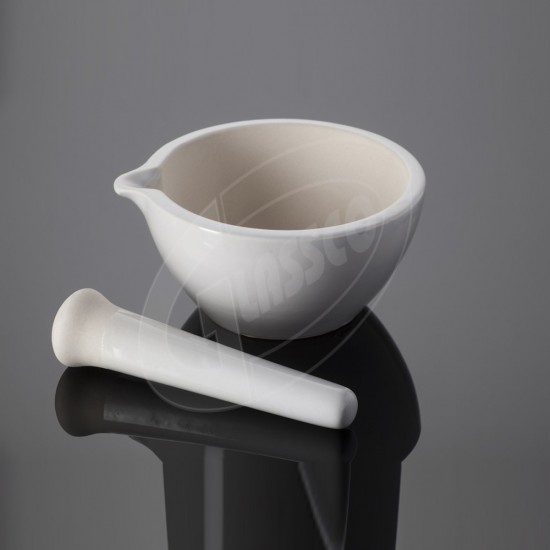 Pestle & Mortar, Euro Design 250 x 175 mm Pestle & Mortar, Euro Design 250 x 175 mm